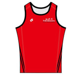 TriEndeavors Performance Lite Run Singlet