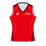 TriEndeavors Women's Performance Run Singlet