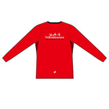 TriEndeavors Casual Long Sleeve Tee