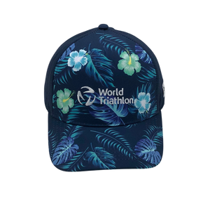 WT Tri-Tribiscus BOCO Running Trucker