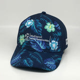 MWC Tri-biscus BOCO Running Trucker