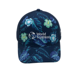 WT Tri-Tribiscus BOCO Running Trucker
