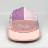 WT Pink Tri-umph Trail Hat