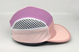 WT Pink Tri-umph Trail Hat