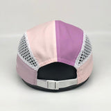 WT Pink Tri-umph Trail Hat