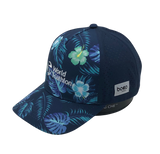 WT Tri-Tribiscus BOCO Running Trucker