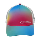 WTCF Splash BOCO Technical Trucker