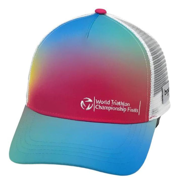 WTCF Splash BOCO Technical Trucker