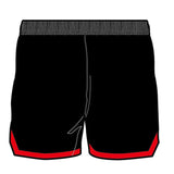 TriEndeavors Run Shorts