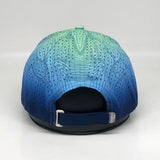 MWC DU-ATH-LON Navy BOCO Running Trucker