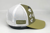 MWC DU-ATH-LON Camo Hearts BOCO Running Trucker