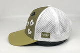MWC DU-ATH-LON Camo Hearts BOCO Running Trucker