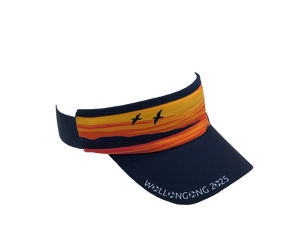 WTCF WLG BOCO 360 Visor