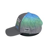 MWC DU-ATH-LON Grey BOCO Running Trucker