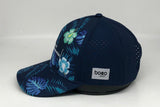 MWC Tri-biscus BOCO Running Trucker