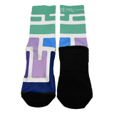 WMC AD26 Socks - Green