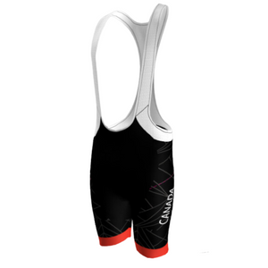 Canada Performance Bib Shorts