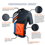 Performance+ Jersey