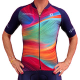 ROTH Austral Classico Cycling Jersey (Included)