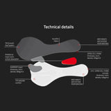 TnT Austral Performance Aero Tri Suit