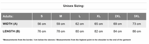 USD Austral Puff Jacket