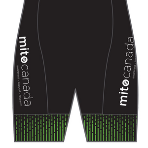 PERFORMANCE Cycling Shorts