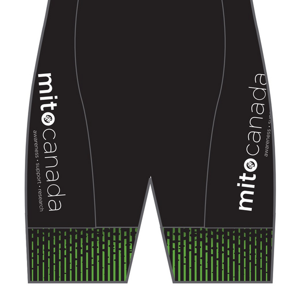 PERFORMANCE Cycling Shorts