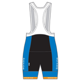 Workday PERFORMANCE Endurance Bib Shorts