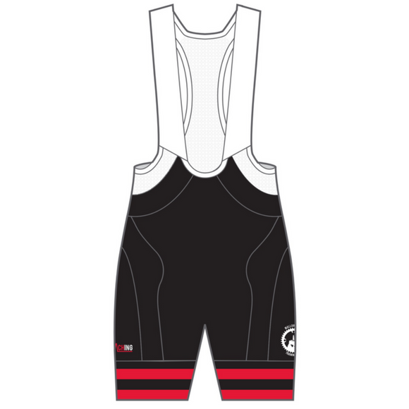 TBC Bib cycliste Apex+ (MALLORCA)