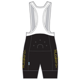 2025 Mubakeron Performance Bib Shorts