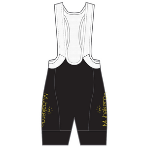 2025 Mubakeron Performance Bib Shorts
