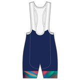 MWCF Colorwave Tech+ Bib Shorts
