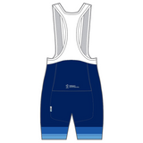 MWCF Ponte 2025 Tech+ Bib Shorts