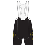 2025 Mubakeron TECH Bib Shorts