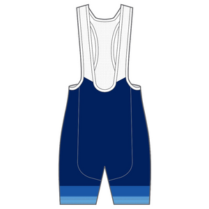 MWCF Ponte 2025 Tech+ Bib Shorts