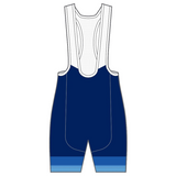 MWCF Ponte 2025 Tech+ Bib Shorts