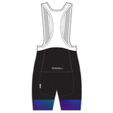 WMCF Pastels TECH Bib Shorts