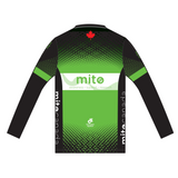 Performance Training Top Long Sleeve