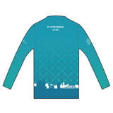 WMCF Ponte Bridge Run Top Long Sleeve