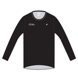 WT Stamps Run Top Long Sleeve