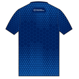 WTCF Hexathlon Run Top