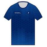 WTCF Hexathlon Run Top