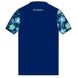 WTCF Tri-biscus Run Top