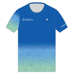 WTCF 2023 Tour Tee
