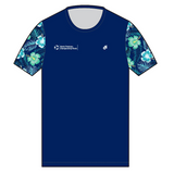 WTCF Tri-biscus Run Top