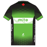 Performance Training Top Short Sleeve