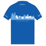 WTCF Pontevedra Run Top