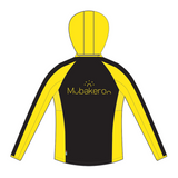 2025 Mubakeron Bremen Windbreaker Jacket