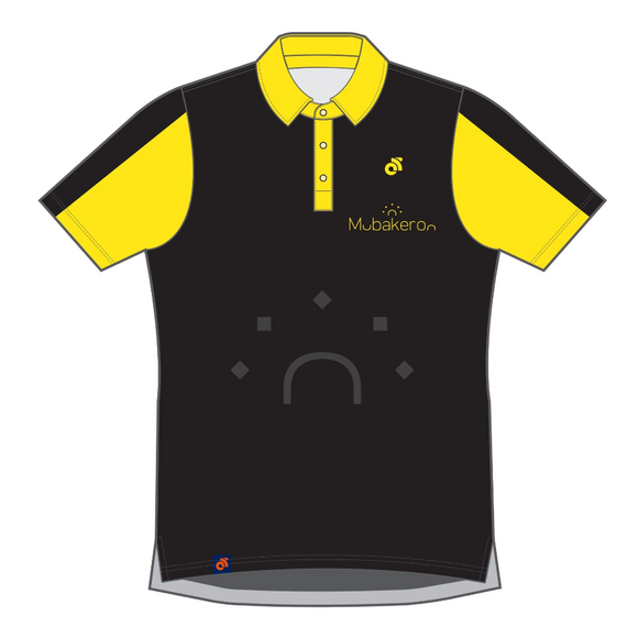 2025 Mubakeron Summer Polo