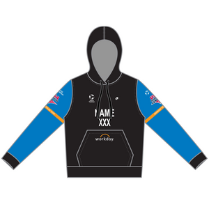 Workday PERFORMANCE Pullover Hoodie